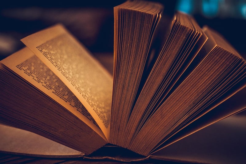 Personal Storytelling